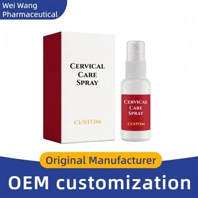 Cervical Care Spray